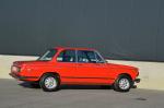 BMW 2002 tii 1973 года